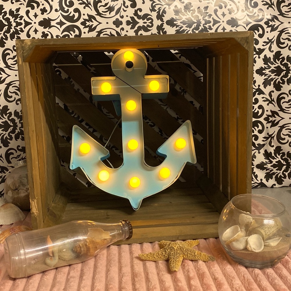 Anchor frame 🖼 bundle